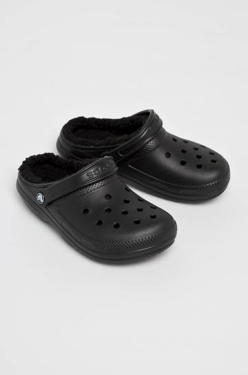 Crocs Кроксы Classic Lined Clog 203591 203591.CLASSIC.LINED.BL-BAL/PINK/O Crocs Кроксы Classic Lined Clog 203591 203591.CLASSIC.LINED.BL-BAL/PINK/O