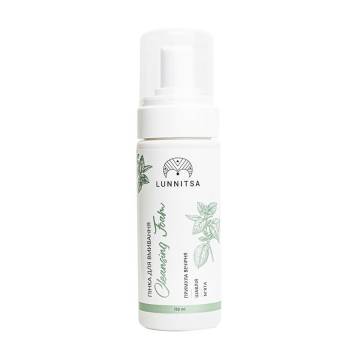 Пенка для умывания Lunnitsa Cleansing Foam, 150 мл Пенка для умывания Lunnitsa Cleansing Foam, 150 мл