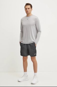 Лонгслив Reebok