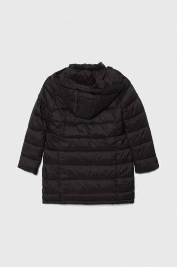 Детская куртка Pepe Jeans цвет чёрный