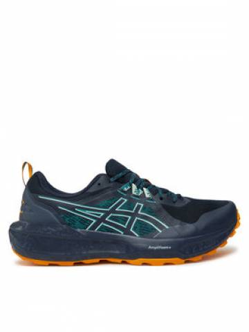 Asics Взуття для бігу Gel-Sonoma 8 1011B979 Голубий Asics Взуття для бігу Gel-Sonoma 8 1011B979 Голубий