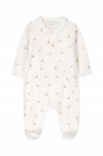 Детские полузунки Tartine et Chocolat TZ54020