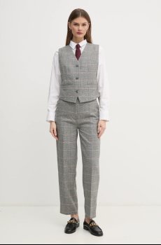 Шерстяной жилет Pepe Jeans FLORINA