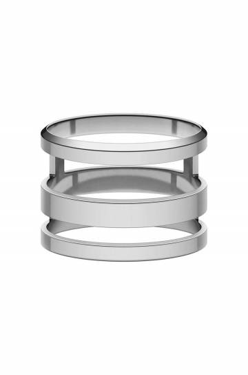 Кольцо Daniel Wellington Elan Triad Ring S 50 Кольцо Daniel Wellington Elan Triad Ring S 50