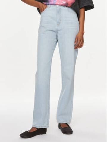 Hugo Джинси 935_6 50510649 Блакитний Relaxed Fit Hugo Джинси 935_6 50510649 Блакитний Relaxed Fit