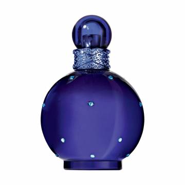 Britney Spears Midnight Fantasy Парфюмированная вода женская, 100 мл Britney Spears Midnight Fantasy Парфюмированная вода женская, 100 мл
