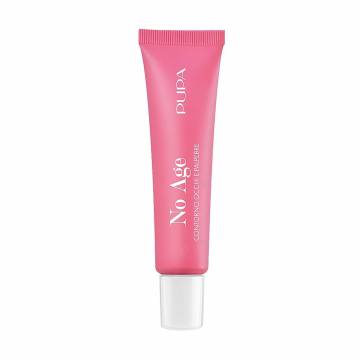 Крем для кожи вокруг глаз и век Pupa No Age Eye Contour And Eyelid Cream Антивіковий, 15 мл Крем для кожи вокруг глаз и век Pupa No Age Eye Contour And Eyelid Cream Антивіковий, 15 мл