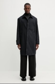 Хлопковое пальто BARENA VENEZIA Capospalla Ariata