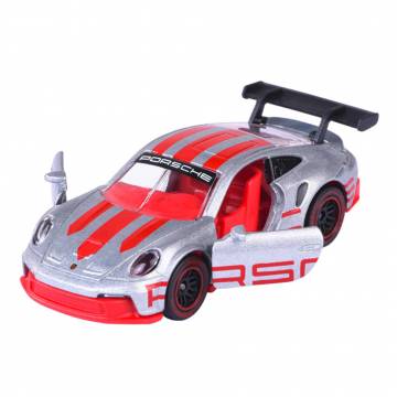 Автомодель Majorette Яскравий слід Porsche 911 GT3 Cup (2054034/3) Автомодель Majorette Яскравий слід Porsche 911 GT3 Cup (2054034/3)