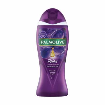 Гель для душа женский Palmolive Арома Настроение Максимальное расслабление, 500 мл Гель для душа женский Palmolive Арома Настроение Максимальное расслабление, 500 мл