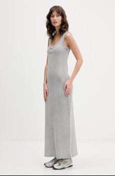 HUGO синее платье Niliyo_B