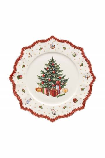 Тарелка Villeroy & Boch Toys Delight Тарелка Villeroy & Boch Toys Delight