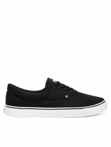 DC Кеди MFA3014-1 Чорний DC Кеди MFA3014-1 Чорний