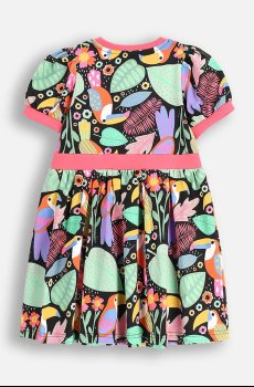Детское платье Coccodrillo