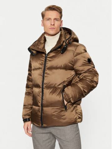 JOOP! Пуховик 17 JO-125Ambro 30044256 Коричневий Regular Fit JOOP! Пуховик 17 JO-125Ambro 30044256 Коричневий Regular Fit