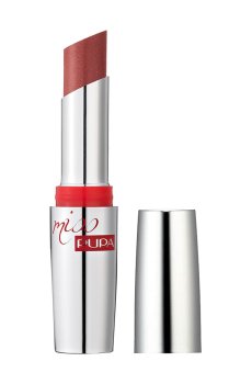 Помада для губ Pupa Miss Pupa 604 Elite, 2.4 мл