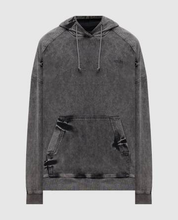 Серые худи WORKOUTURE Серые худи WORKOUTURE