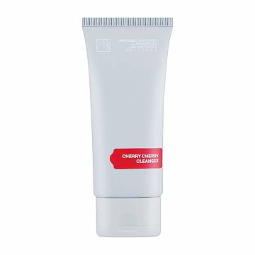 Очищающий гель для лица Natureal Cherry Cherry Cleanser, 100 мл Очищающий гель для лица Natureal Cherry Cherry Cleanser, 100 мл