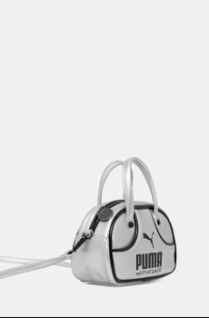 Сумочка Puma 1976 Metallic Micro Grip