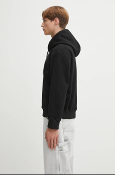 Флисовая кофта MM6 Maison Margiela