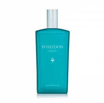 Instituto Espanol Poseidon Classic Туалетная вода мужская, 150 мл Instituto Espanol Poseidon Classic Туалетная вода мужская, 150 мл