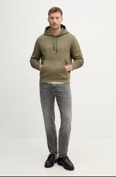 Хлопковая кофта Trussardi
