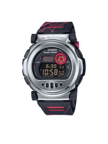 G-Shock Годинник G-B001MVA-1ER Чорний G-Shock Годинник G-B001MVA-1ER Чорний