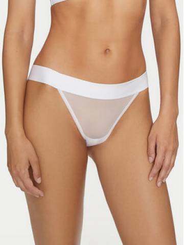 DKNY Класичні труси DK8945 Білий DKNY Класичні труси DK8945 Білий