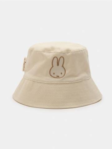 Капелюх Miffy - нюдовий Капелюх Miffy - нюдовий