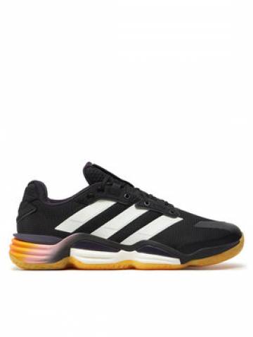 adidas Взуття у спортзал Stabil 16 IE1086 Чорний adidas Взуття у спортзал Stabil 16 IE1086 Чорний