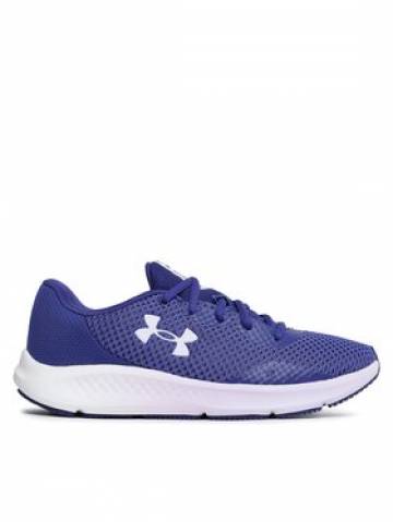 Under Armour Взуття для бігу Ua W Charged Pursuit 3 3024889-501 Cиній Under Armour Взуття для бігу Ua W Charged Pursuit 3 3024889-501 Cиній