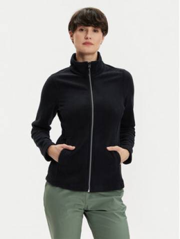 CMP Флісовий реглан 33H2356 Чорний Regular Fit CMP Флісовий реглан 33H2356 Чорний Regular Fit