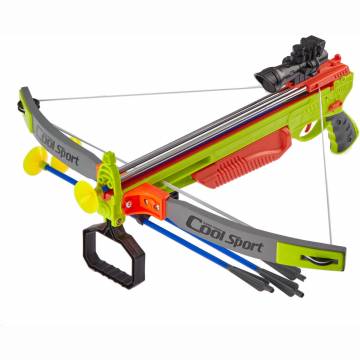 Арбалет Zipp toys Влучний стрілок S (532.00.33) Арбалет Zipp toys Влучний стрілок S (532.00.33)