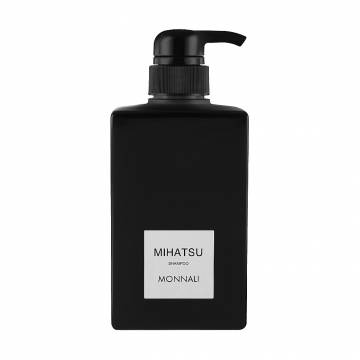 Восстанавливающий шампунь Monnali Mihatsu Shampoo против выпадения волос, 350 мл Восстанавливающий шампунь Monnali Mihatsu Shampoo против выпадения волос, 350 мл