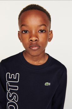 Lacoste футболка дитяча