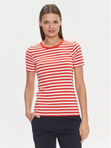 United Colors Of Benetton Футболка 3OA6E16A0 Білий Regular Fit United Colors Of Benetton Футболка 3OA6E16A0 Білий Regular Fit