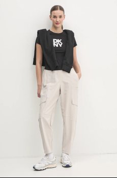 Футболка Dkny