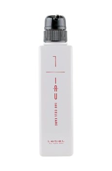 Мусс для увлажнения кожи головы и волос LebeL Infinity Aurum Salon Care IAU Cell Care 1, 500 мл