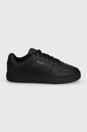 Детские кроссовки Puma Puma Caven 2.0 Jr цвет чёрный Детские кроссовки Puma Puma Caven 2.0 Jr цвет чёрный
