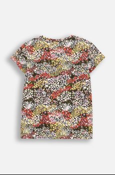 Детская футболка Coccodrillo