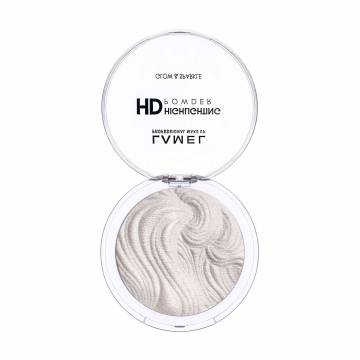 Пудра-хайлайтер для лица LAMEL Make Up HD Highlighting Powder Glow & Sparkle 401, 12 г Пудра-хайлайтер для лица LAMEL Make Up HD Highlighting Powder Glow & Sparkle 401, 12 г