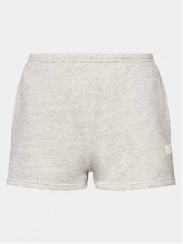 American Vintage Спортивні шорти Kodytown KOD09AE24 Сірий Regular Fit American Vintage Спортивні шорти Kodytown KOD09AE24 Сірий Regular Fit