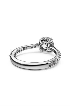 Кольцо Swarovski STILLA