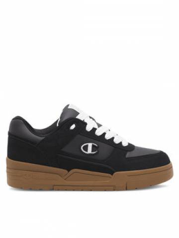 Champion Снікерcи Rebound Heritage Skate S22319-KK001 Чорний Champion Снікерcи Rebound Heritage Skate S22319-KK001 Чорний