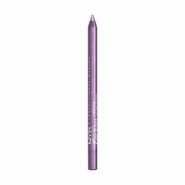 Водостойкий карандаш для век и тела NYX Professional Makeup Epic Wear Liner Sticks 20 Graphic Purple, 1.22 г Водостойкий карандаш для век и тела NYX Professional Makeup Epic Wear Liner Sticks 20 Graphic Purple, 1.22 г