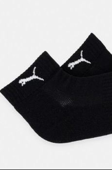 Носки Puma CUSHIONED QUARTER 3 шт