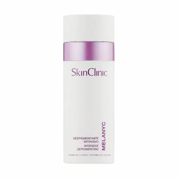 Крем SkinClinic Melanyc Cream для интенсивного отбеливания лица и тела, 50 мл Крем SkinClinic Melanyc Cream для интенсивного отбеливания лица и тела, 50 мл
