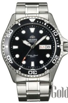 Японские часы Orient