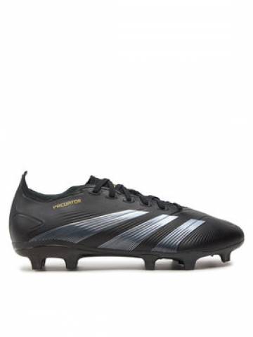 adidas Взуття для футболу Predator Club FxG IF6347 Чорний adidas Взуття для футболу Predator Club FxG IF6347 Чорний