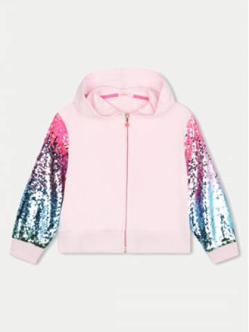 Billieblush Світшот U20465 Рожевий Regular Fit Billieblush Світшот U20465 Рожевий Regular Fit